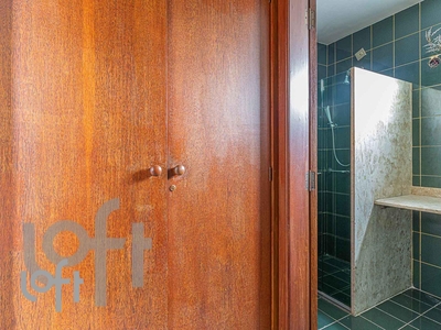 Apartamento à venda em Santo Antônio com 155 m², 4 quartos, 1 suíte, 2 vagas