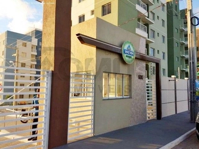 Apartamento para Venda em São Cristóvão, Rosa Elze, 2 dormitórios, 1 banheiro, 1 vaga