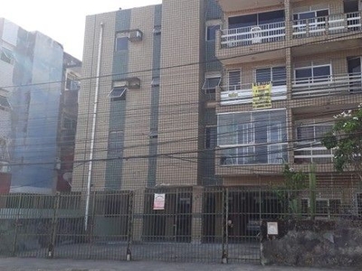 Apartamento para venda tem 101 metros quadrados com 4 quartos em Janga - Paulista - PE