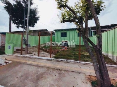 Casa com 2 quartos para alugar na Rua Padre Antônio Vieira, --, Loteamento Auxiliadora, Gravataí, 150 m2 por R$ 800
