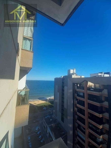 Apartamento com 1 quarto à venda no bairro Praia da Costa, 50m²