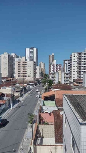 Apartamento com 1 quarto à venda no bairro Vila Tupi, 61m²