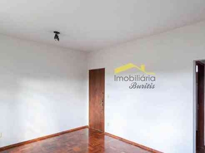 Apartamento com 2 quartos à venda no bairro Anchieta, 100m²