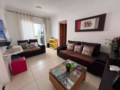 Apartamento com 2 quartos à venda no bairro Cândida de Morais, 50m²