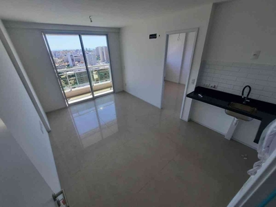 Apartamento com 2 quartos à venda no bairro Cocó, 75m²
