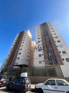 Apartamento com 2 quartos à venda no bairro Setor Aeroporto, 70m²