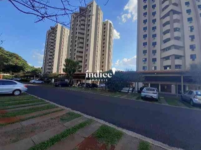 Apartamento com 3 quartos à venda no bairro Alto da Boa Vista, 84m²