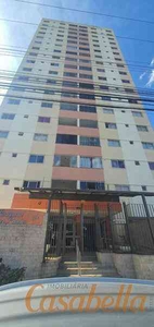 Apartamento com 3 quartos à venda no bairro Jardim Goiás
