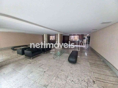 Apartamento com 3 quartos à venda no bairro Lourdes, 82m²