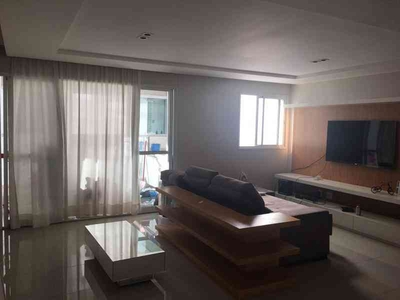 Apartamento com 3 quartos para alugar no bairro Águas Claras, 103m²