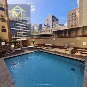 Apartamento com 4 quartos à venda no bairro Praia da Concha, 300m²