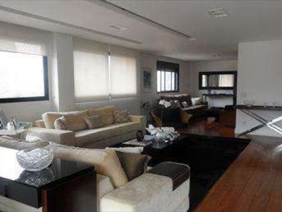 Apartamento com 4 quartos para alugar na rua pedro avancine, jardim panorama, são paulo, 207 m2 por r$ 12.000