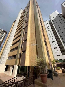 Apartamento com 4 quartos para alugar no bairro Santo Agostinho, 210m²