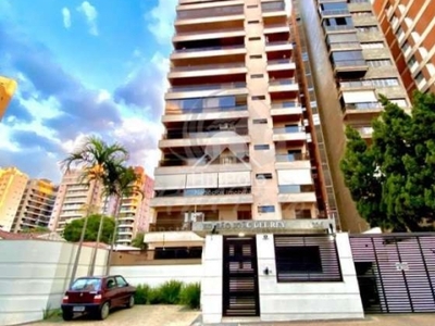 Apartamento com 5 quartos à venda na rua presciliana soares, 226, cambuí, campinas, 280 m2 por r$ 1.850.000