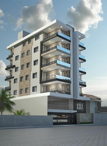 Apartamento em Armacao, Penha/SC de 85m² 2 quartos à venda por R$ 679.000,00