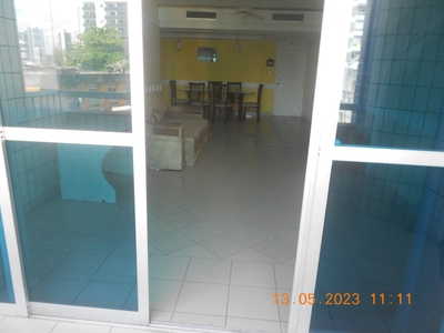 Apartamento em Boa Viagem, Recife/PE de 157m² 4 quartos à venda por R$ 469.000,00