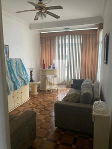 Apartamento em Boqueirão, Santos/SP de 110m² 2 quartos à venda por R$ 479.000,00
