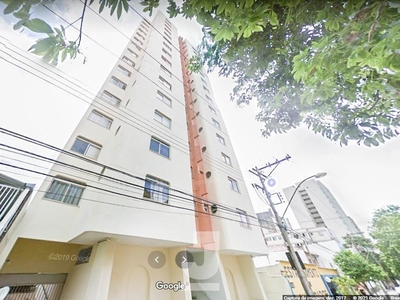 Apartamento em Botafogo, Campinas/SP de 50m² 1 quartos à venda por R$ 229.000,00