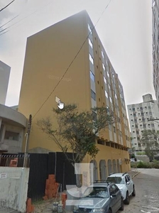 Apartamento em Botafogo, Campinas/SP de 50m² 1 quartos à venda por R$ 259.000,00