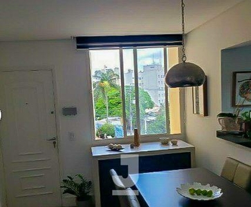 Apartamento em Botafogo, Campinas/SP de 63m² 2 quartos à venda por R$ 344.000,00