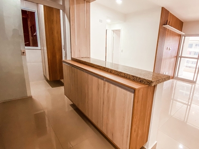 Apartamento em Centro, Bertioga/SP de 76m² 2 quartos à venda por R$ 749.000,00
