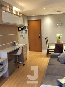 Apartamento em Centro, Campinas/SP de 42m² 2 quartos à venda por R$ 318.000,00