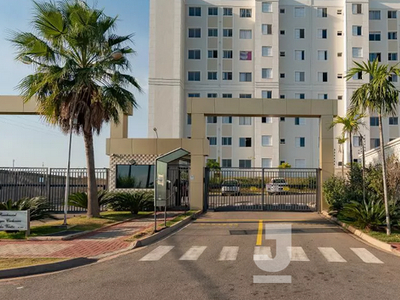 Apartamento em Centro, Campinas/SP de 47m² 2 quartos à venda por R$ 239.000,00