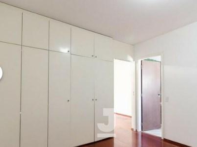 Apartamento em Centro, Campinas/SP de 60m² 1 quartos à venda por R$ 249.000,00