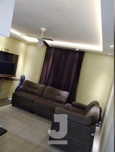 Apartamento em Centro, Sumaré/SP de 45m² 2 quartos à venda por R$ 168.800,00