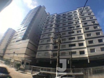 Apartamento em Cidade Ocian, Praia Grande/SP de 72m² 2 quartos à venda por R$ 269.000,00