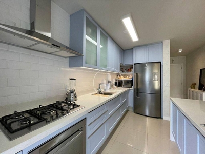Apartamento em Córrego Grande, Florianópolis/SC de 109m² 4 quartos à venda por R$ 1.672.000,00
