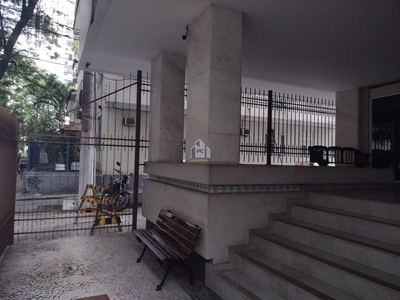 Apartamento em Icaraí, Niterói/RJ de 0m² 3 quartos à venda por R$ 599.000,00