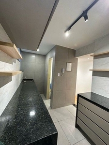Apartamento em Icaraí, Niterói/RJ de 65m² 2 quartos à venda por R$ 589.000,00