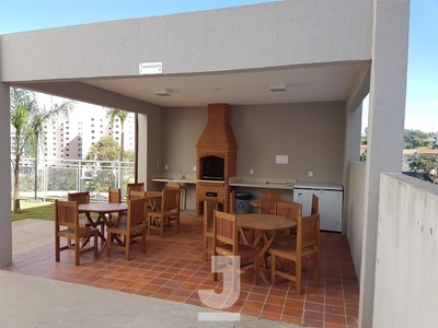 Apartamento em Jardim Alto da Boa Vista, Valinhos/SP de 47m² 2 quartos à venda por R$ 278.000,00