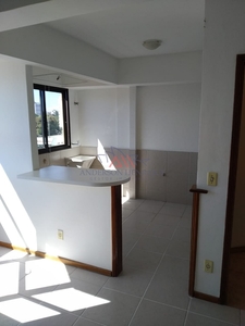 Apartamento em Jardim das Nações, Taubaté/SP de 55m² 1 quartos à venda por R$ 169.000,00 ou para locação R$ 1.350,00/mes