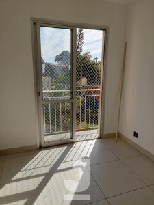 Apartamento em Jardim dos Oliveiras, Campinas/SP de 65m² 3 quartos à venda por R$ 269.000,00