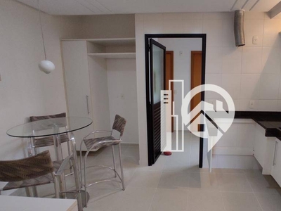 Apartamento em Jardim Esplanada, São José dos Campos/SP de 118m² 4 quartos à venda por R$ 1.539.000,00 ou para locação R$ 6.200,00/mes