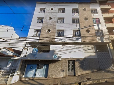 Apartamento em Jardim Glória, Juiz de Fora/MG de 98m² 2 quartos à venda por R$ 218.000,00