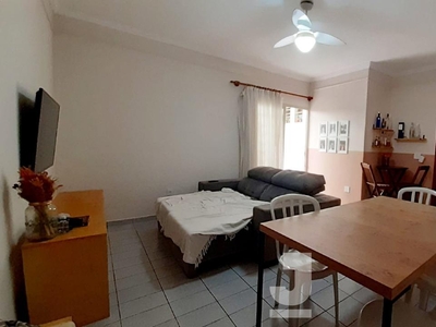 Apartamento em Jardim Irajá, Ribeirão Preto/SP de 90m² 3 quartos à venda por R$ 329.000,00