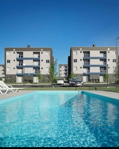 Apartamento em Jardim Itaqui, Campo Largo/PR de 40m² 2 quartos para locação R$ 1.100,00/mes