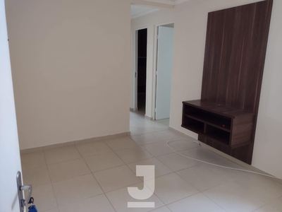 Apartamento em Jardim Nossa Senhora de Fátima, Hortolândia/SP de 45m² 2 quartos à venda por R$ 159.000,00