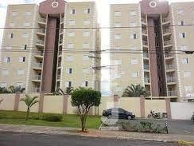 Apartamento em Jardim Nova Era, Salto/SP de 57m² 2 quartos à venda por R$ 294.000,00