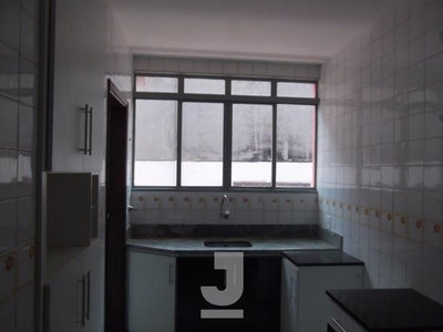 Apartamento em Jardim Planalto, Campinas/SP de 66m² 3 quartos à venda por R$ 264.000,00