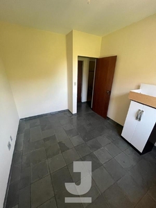 Apartamento em Jardim Quarto Centenário, Campinas/SP de 70m² 3 quartos à venda por R$ 294.000,00