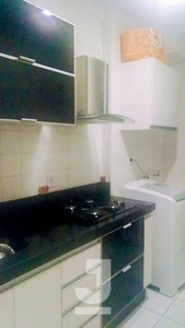 Apartamento em Jardim Recanto dos Sonhos, Sumaré/SP de 47m² 2 quartos à venda por R$ 181.000,00
