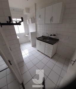 Apartamento em Jardim Santa Terezinha (Nova Veneza), Sumaré/SP de 49m² 2 quartos à venda por R$ 174.000,00
