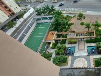 Apartamento em Jardim Sul, São José dos Campos/SP de 75m² 2 quartos à venda por R$ 534.000,00