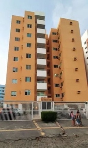 Apartamento em Jatiúca, Maceió/AL de 80m² 3 quartos à venda por R$ 299.000,00