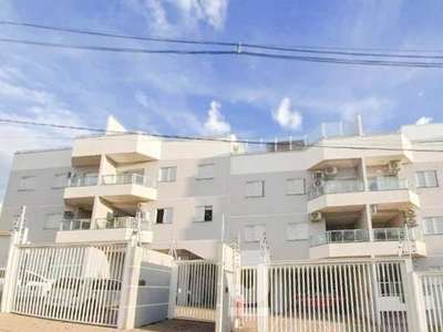 Apartamento em Loteamento Industrial Machadinho, Americana/SP de 70m² 2 quartos à venda por R$ 279.000,00