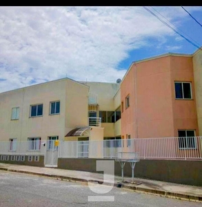 Apartamento em Loteamento Itatiba Park, Itatiba/SP de 59m² 2 quartos à venda por R$ 279.000,00
